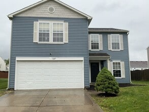 Building Photo - 647 Hickory Pine Dr