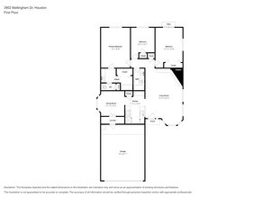 Building Photo - 3902 Mattingham Dr