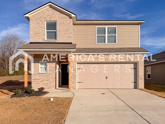 Building Photo - Spacious 4-Bedroom Home with Upstairs Loft!