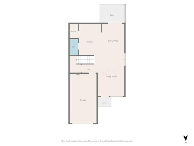Building Photo - 7621 Lorimar Dr