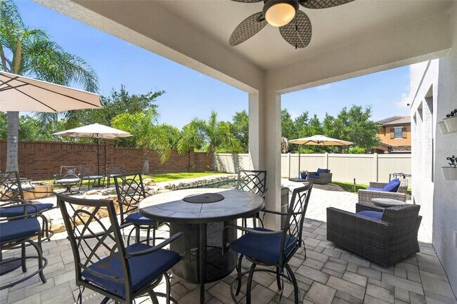 Building Photo - 1973 Fishtail Fern Way