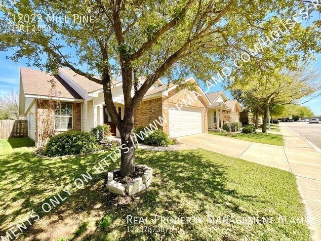 Building Photo - 12023 Mill Pine