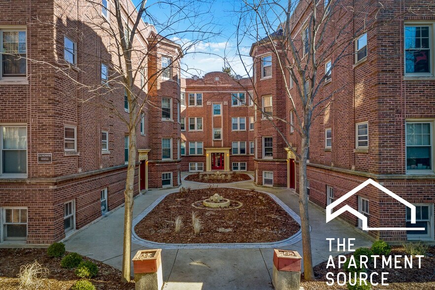 Building Photo - 3817 N Lawndale Ave