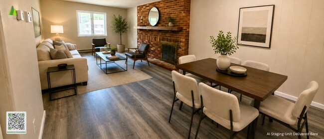 Building Photo - Spacious 2-Bedroom, 2-Bathroom Apartment in Stow with Balcony & Storage