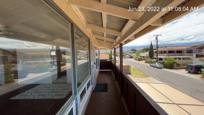 Building Photo - Charming North Kihei Home