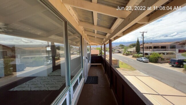 Building Photo - Rustic North Kihei Home 3 Bed/1 Bath