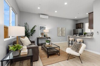 Building Photo - Brand-New Luxury 2-Bedroom 2-Bathroom Home