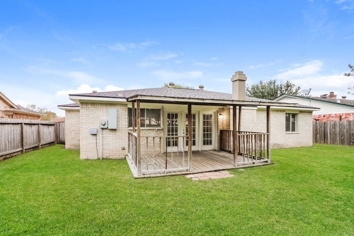 Building Photo - 13515 Greywood Dr