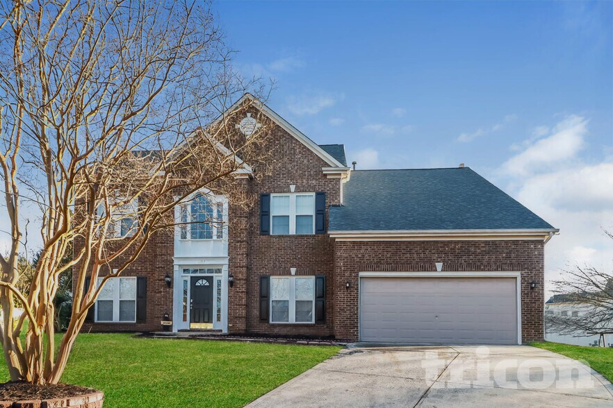 Primary Photo - 6107 Tesh Ct