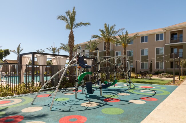 Building Photo - Antioch Family and Senior Apartments