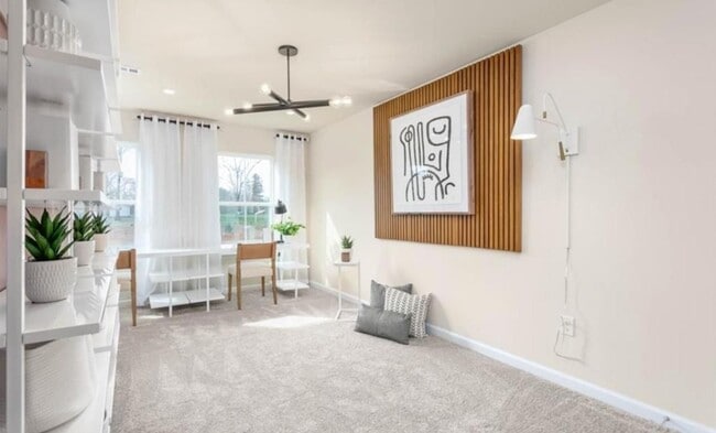 Building Photo - !!Get $500 OFF on 2nd mo rent!! Stunning New Build 3BA 2BR w/ Granite Kitchen • Garage • Wooded V...