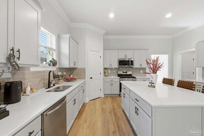 Building Photo - 3203 Mountain Laurel Trl