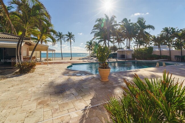 Building Photo - 205 Ocean 0