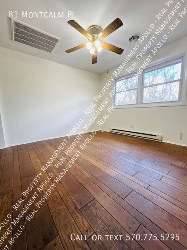 Building Photo - 81 Montcalm Pl