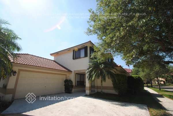 Primary Photo - 9560 NW 18th Pl