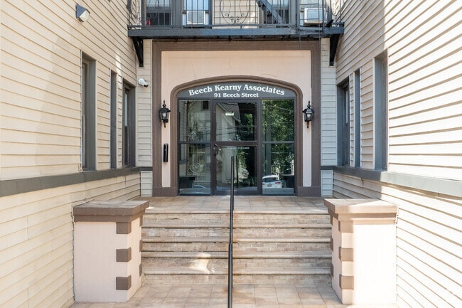 Building Photo - Beech Kearny Associates