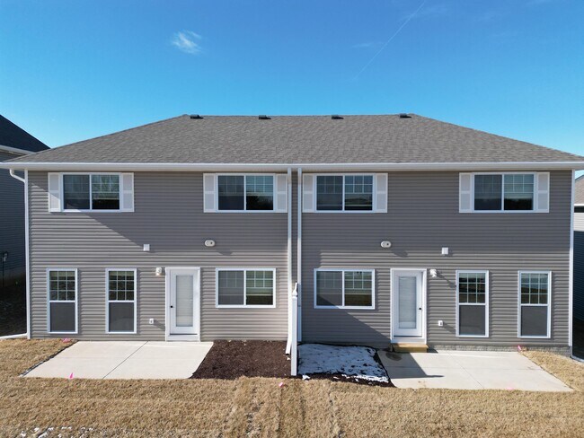 Building Photo - 817 W Bellezza St