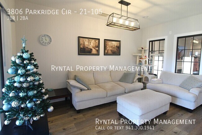 Building Photo - 3806 Parkridge Cir