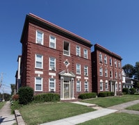 Building Photo - The Magnolia at Fisher Park