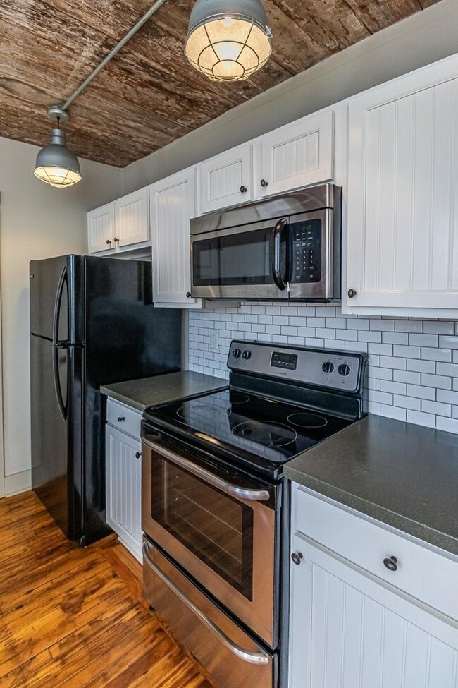 Building Photo - Nash Street Lofts-Unit I