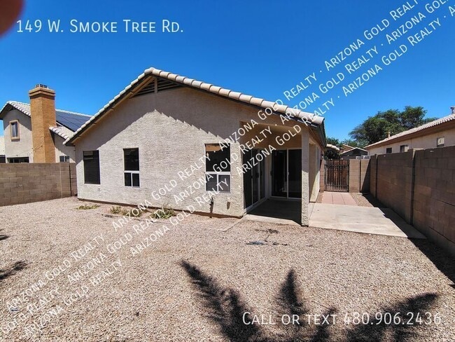 Building Photo - 149 W Smoke Tree Rd