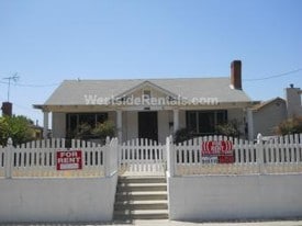 Building Photo - 16611 Estrella Ave