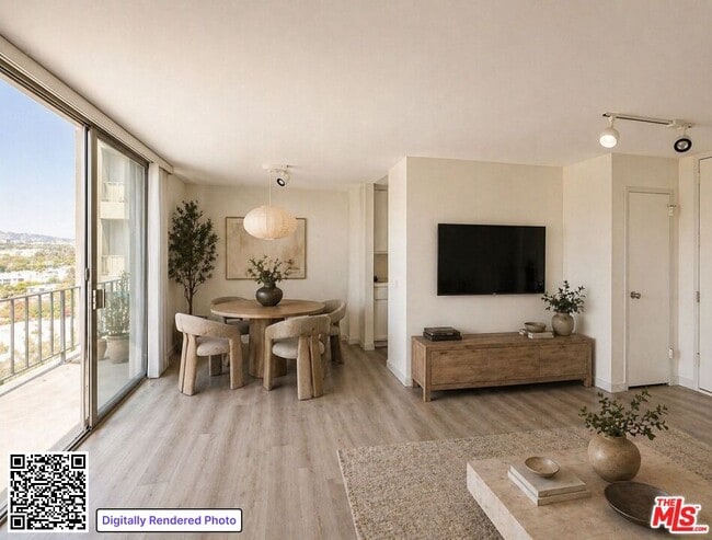 Building Photo - 100 S Doheny Dr