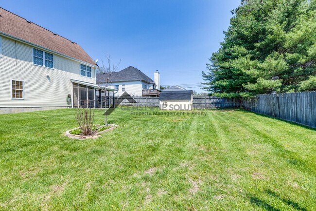 Building Photo - 2104 Loudenslager Dr