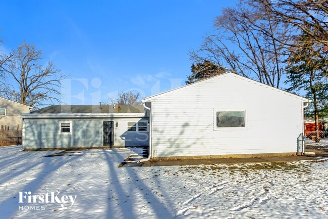 Building Photo - 3446 Maura Ct