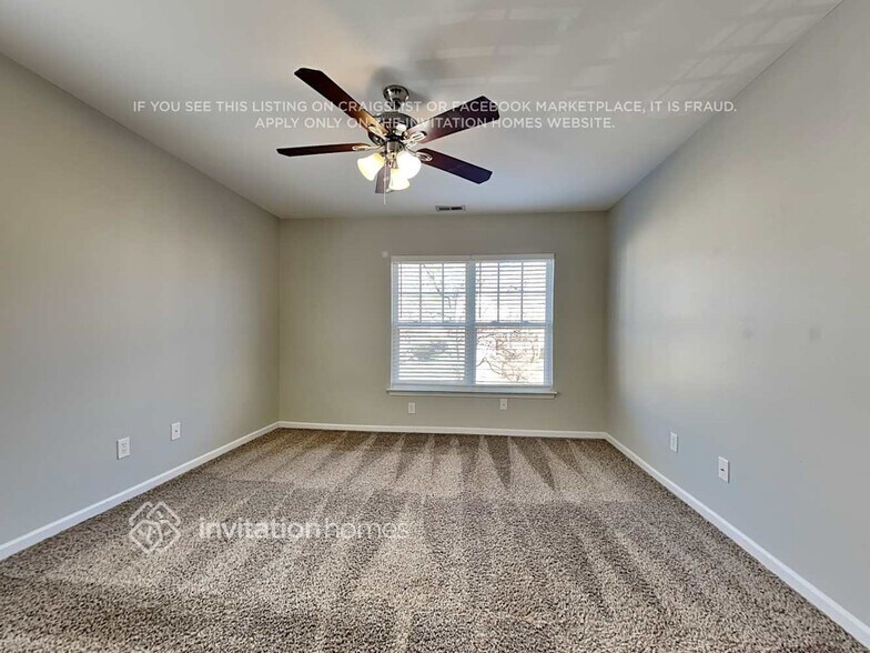 Building Photo - 3926 Damask Drive