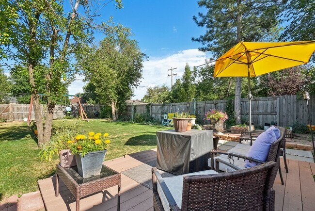 Building Photo - 1416 Willow St