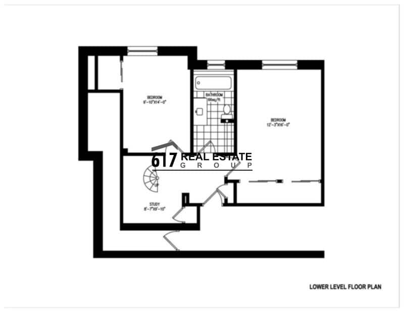 Building Photo - 448 Park Dr