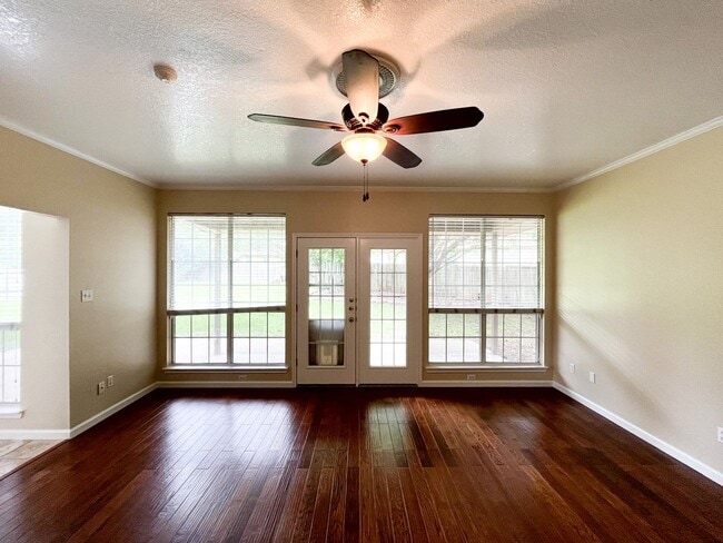 Building Photo - Available NOW!!!! This beautiful 2 story, 4 bedroom, 2 bath, two car garage with garage door open...