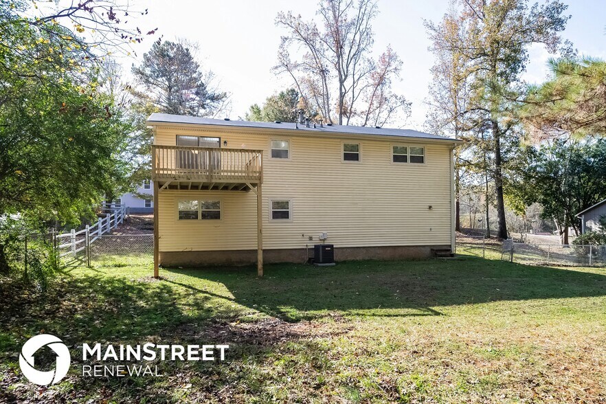Building Photo - 3715 Chimney Ridge Ct