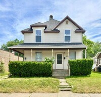 Building Photo - 3312 E Mishawaka Ave