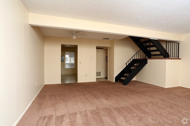 Interior Photo - Indian Valley Apts.