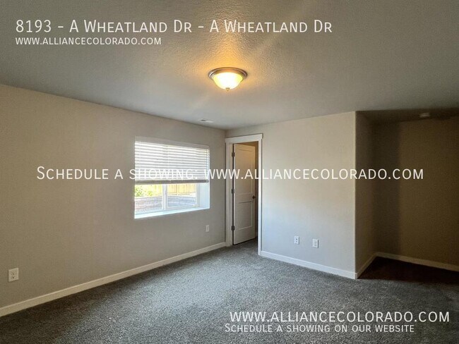 Building Photo - 8193 Wheatland Dr