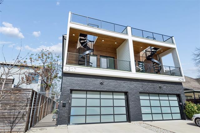 Building Photo - 4217 Roseland Ave