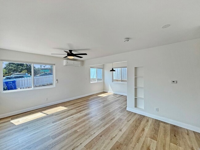 Building Photo - Charming 3BD/1BA House in South Park w/ W/...
