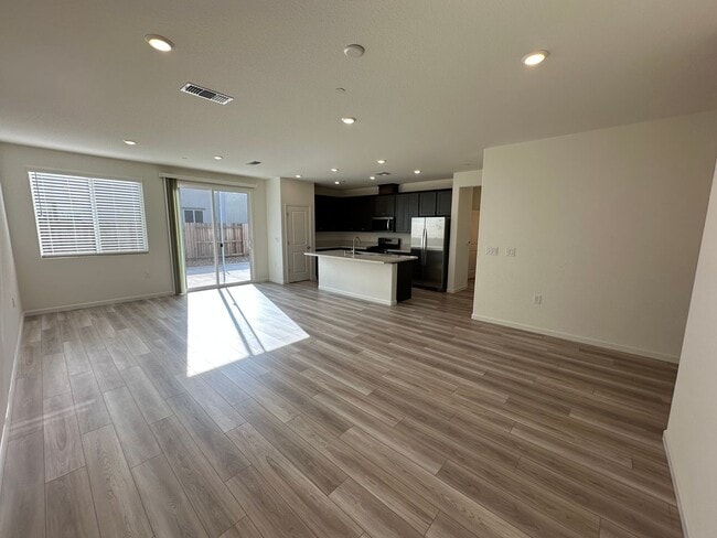 Building Photo - New Build! 4 Bed 3 Bath Home with Solar Included!