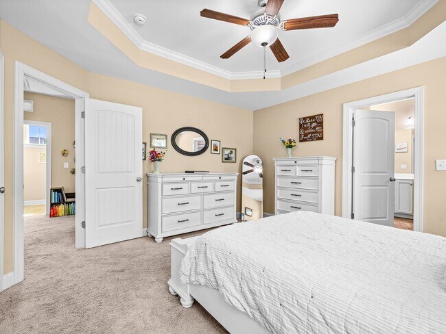 Building Photo - Neighborhoods of Holly Ridge