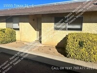 Building Photo - 15555 Tokay St