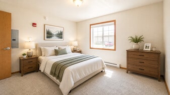 Building Photo - Bakken Ridge Apartments