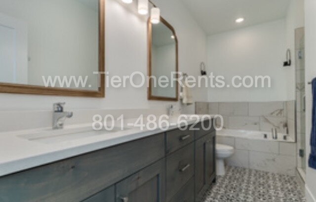 Building Photo - NO DEPOSIT option available for qualified renters!