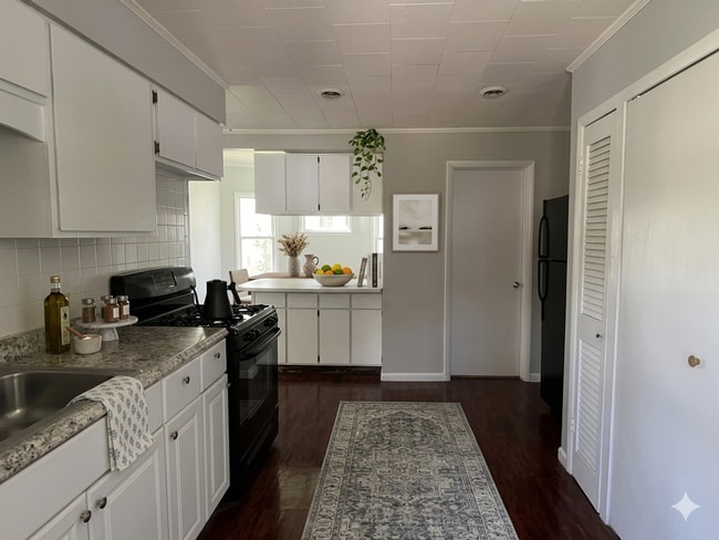 Building Photo - Your New Abode .