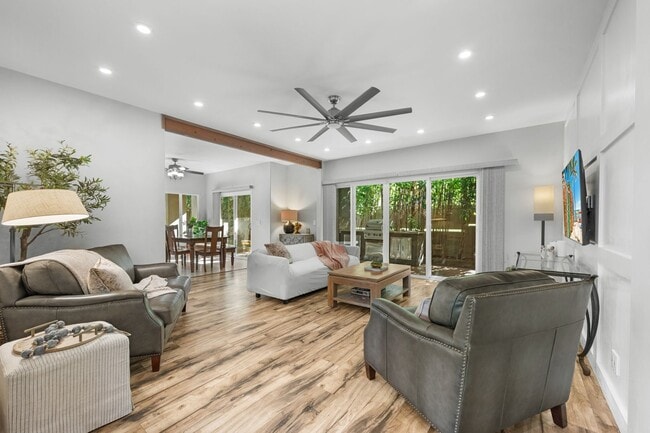 Building Photo - Luxury Living in Kahana Ridge