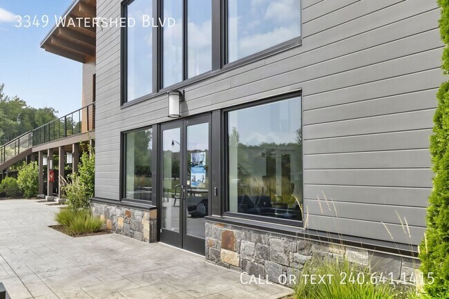 Building Photo - 3349 Watershed Blvd