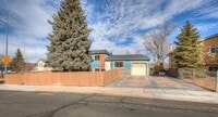 Building Photo - Cozy 3 Bedroom House in Southeast Colorado Springs