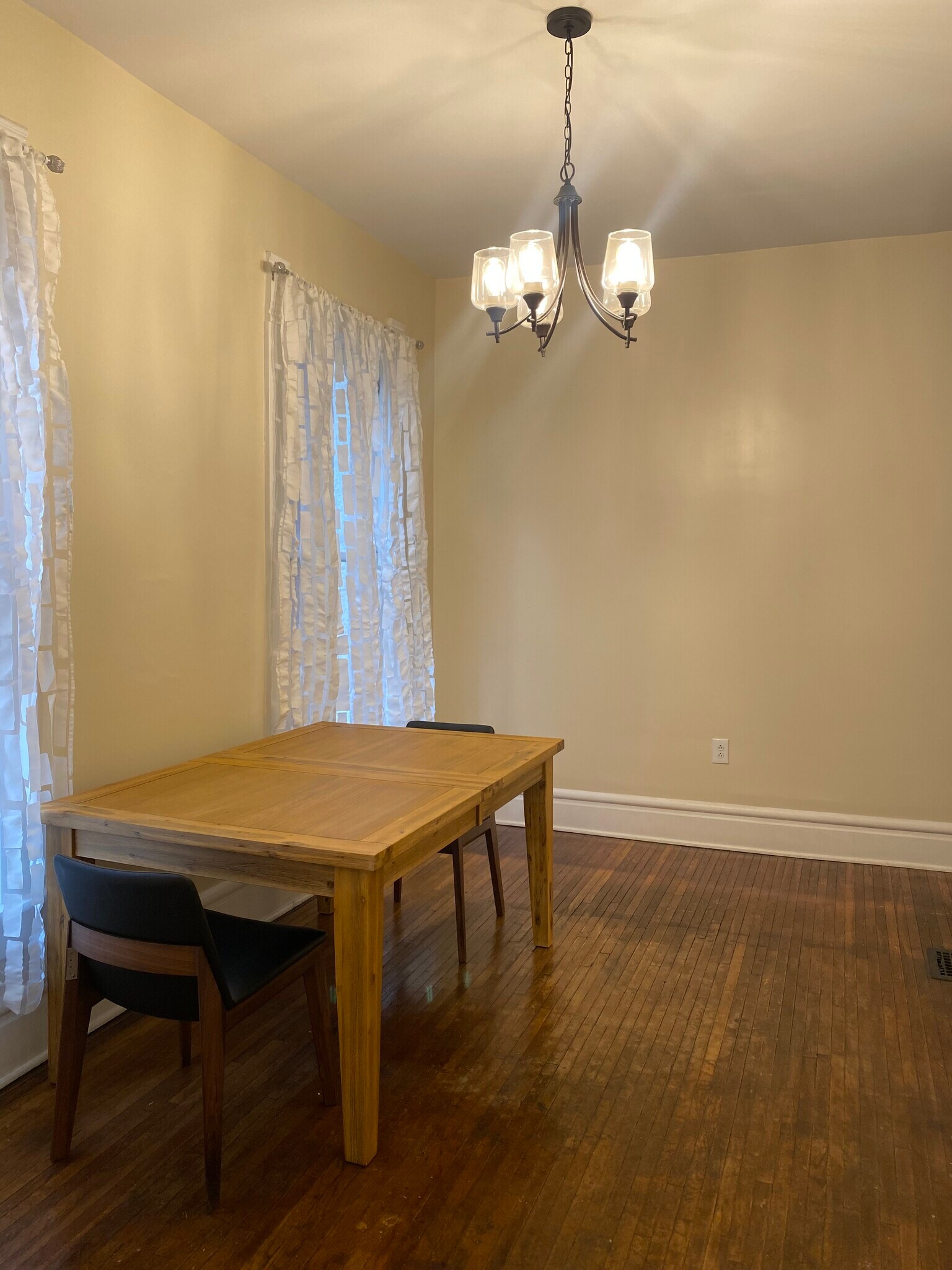 Dining room - 1374 Neil Ave