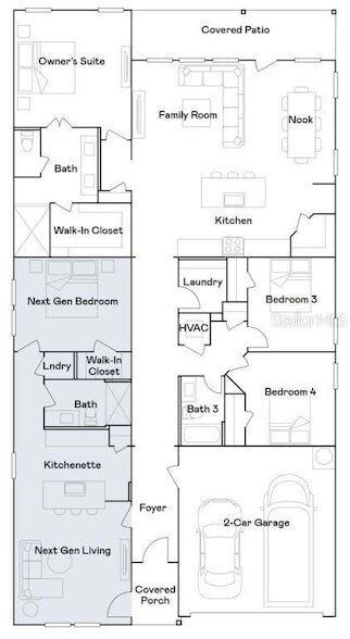 Building Photo - 4407 Vibernum Ave